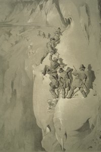 Un angolo pericoloso, da Dieci Scene nell